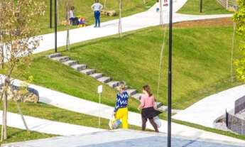 Imagem 2: Terreno Loteamento Villa Romana