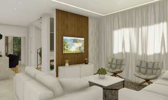 Imagem 3: Casa Excelente Localização C/3 suítes no Tarumã 9112 9910