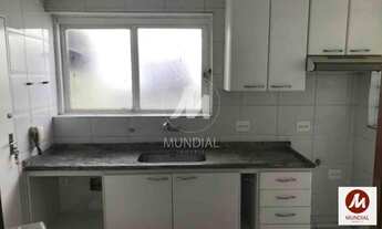 Imagem 3: Apartamento (tipo - padrao) 3 dormitórios/suite, cozinha planejada, em condomínio fechado