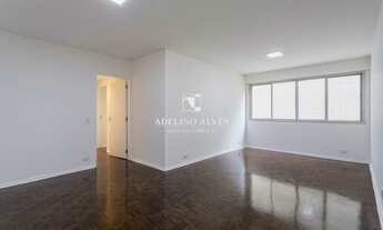 Imagem: Apto Venda Jardim Paulista Reformado 97