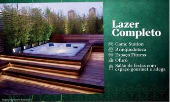 Imagem: Oportunidade de investimento em São José