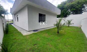 Imagem 6: CASA RESIDENCIAL em MARICÁ - RJ, INOÃ (INOÃ