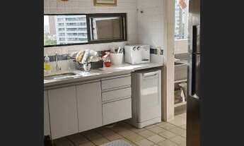 Imagem 6: Vende ótimo apartamento em Tirol com três quartos sendo duas suítes