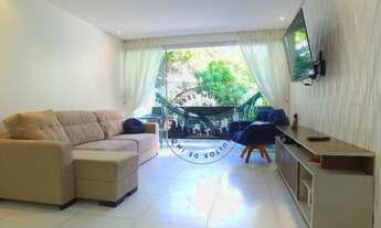 Imagem 3: Apartamento à venda, 118 m² por R$ 380.000,00 - Ponta Verde - Maceió/AL