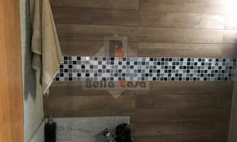 Imagem 6: Sobrado em condomínio fechado