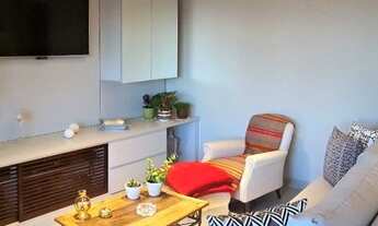 Imagem 5: Apartamento com 3 dormitórios para alugar em Nova Lima