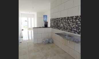 Imagem 3: Chave casa Casa com 2 dormitórios