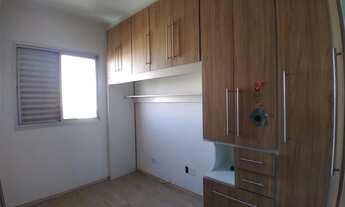 Imagem 6: São Paulo - Apartamento Padrão - Vila Roque