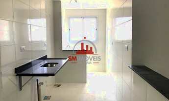 Imagem 5: Apartamento Alto Padrão , 2 dormitórios, sendo 1 suíte com Lazer completo no Boqueirão - P