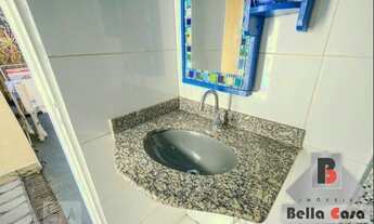 Imagem 2: Excelente Sobrado Vila Prudente 2 dormitórios, 2 vagas