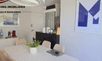 Imagem 2: Apartamento a venda Vila Andrade São Paulo - SP