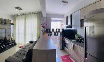 Imagem 4: Apartamento com 2 Quartos, 1 Suíte à venda, 58 m² por R$ 270.000 - Ilda - Aparecida de Goi