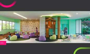 Imagem 3: Lançamento do ano na Zona Norte - Edf. Mirage em Casa Amarela - 3 Suítes - 141m²