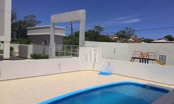 Imagem 3: Apartamento com 2 dormitórios à venda, 72 m² por R$ 228.000,00 - Serraria - São José/SC