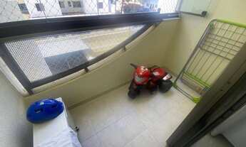 Imagem 2: Residencial Carolina 3 dormitórios, sendo 1 suíte