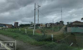 Imagem: Terreno frente BR 101! ! !