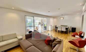 Imagem 6: Apartamento de Alto Padrão em Pinheiros