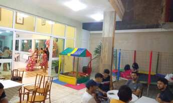 Imagem 3: Alugo para eventos