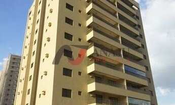 Imagem: Apartamento Padrão Jardim Botânico, Ribeirão