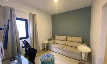 Imagem 7: Sobrado com 2 dormitórios, 63 m² - venda por R$ 400.000,00 ou aluguel por R$ 4.000,00/mês