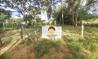 Imagem 2: Terreno à venda, 576 m² por R$ 80.000 - Centro - Conceição do Rio Verde/MG