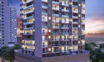 Imagem 5: Apartamento para venda possui 80 metros quadrados com 3 quartos