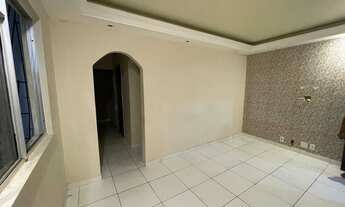 Imagem 7: Apartamento para venda com 50 metros quadrados com 2 quartos em São Marcos - Salvador - BA