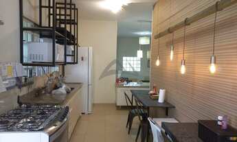 Imagem 4: Casa - Parque das Universidades - Campinas