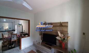 Imagem 4: NAVEGANTES - Casa Padrão - GRAVATÁ