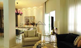 Imagem 5: Casa - Residencial Parque das Araucárias - Campinas