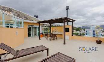 Imagem 3: Cobertura de 3 dormitórios (1 suíte) e 2 vagas + hobby box à venda na Carvoeira