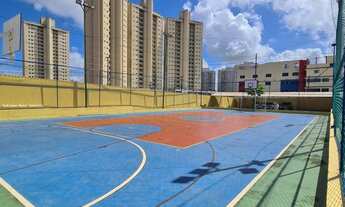 Imagem 3: Apartamento para Venda em Natal, Pitimbu, 2 dormitórios, 1 suíte, 2 banheiros, 1 vaga