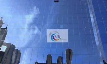 Imagem 4: Conjunto para alugar, 240 m² por R$ 17.000/mês - Brooklin - São Paulo/SP