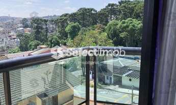 Imagem 5: Apto p/ LOCAÇÃO/VENDA no Jd Guapituba - Mauá/SP