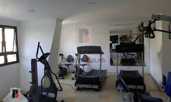 Imagem 4: Apartamento para venda tem 76 metros quadrados com 3 quartos em Vila Bertioga - São Paulo