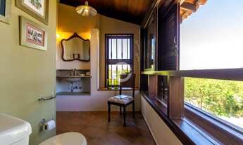 Imagem 7: Casa - Jardim Botânico (Sousas) - Campinas