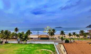 Imagem: Apartamento à venda na praia do Tombo