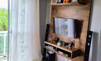 Imagem 4: São Gonçalo - Apartamento Padrão - Colubandê