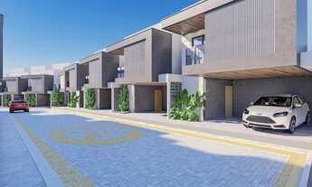 Imagem 5: Sobrado de condomínio para venda com 173 m² - 3 suítes plenas