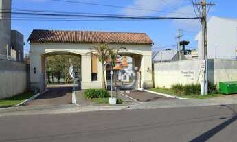 Imagem 3: Terreno em condomínio fechado no Pinheirinho - 253m² úteis - Único disponível!