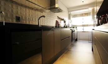 Imagem 6: Apartamento - Cambuí - Campinas