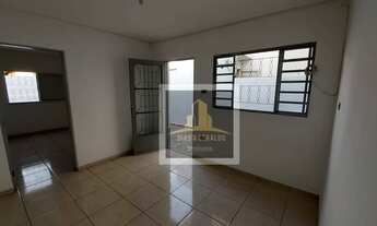 Imagem 2: Casa à venda, 70 m² por R$ 250.000,00 - Vila Formosa - Jacareí/SP