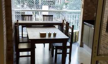 Imagem 4: Apartamento em Alphaville - 2 dormitórios - 1 vaga - 750 mil - Oportunidade