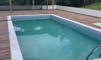 Imagem 2: Juquitiba - Sítio - Palestina