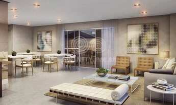 Imagem 3: LINDO APTO 2 DORMS 64M2 AO LADO DA ESTAÇÃO CONCEIÇÃO METRO