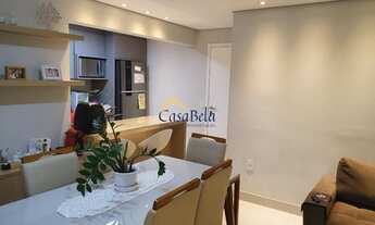 Imagem 5: Apartamento - Vila Aurocan - Campinas