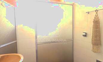 Imagem 9: Salão/Galpão (salão - térreo) , cozinha planejada