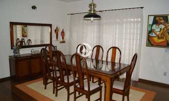 Imagem 5: Casa - Chácara da Barra - Campinas