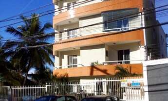 Imagem: Apartamento para venda possui 50 metros