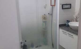 Imagem 4: Apartamento Studio para Venda em Santa Paula São Caetano do Sul-SP - 506